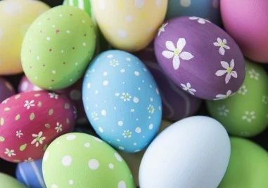 Колко време могат да се съхраняват яйцата в хладилник