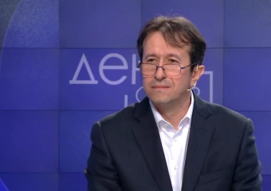 Корман Исмаилов: Има тежки, наслоили се системни проблеми в много важни дружества