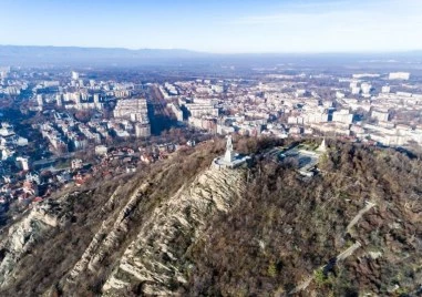 Март е вторият най-топъл в Европа, откакто се води статистика