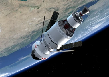 Орион каца след десет дни в космоса НА ЖИВО