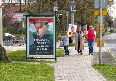 Преди изборите в Унгария: Орбан обвини опозицията, че планира размирици