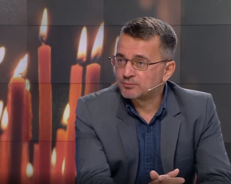 Богослов: Съвременният човек се отдалечава от духовността