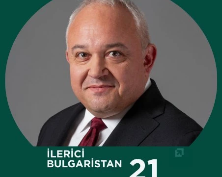 Илериджи Булгаристан: Иван Демерджиев агитира на турски език – погази или заобиколи закона?
