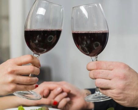 Как да съхраняваме правилно алкохол у дома