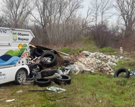 Кметът на Калековец обяви война на замърсителите и въвежда солени глоби