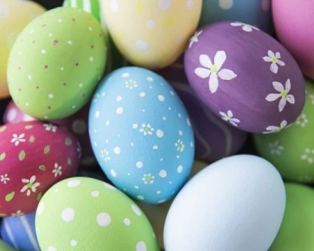 Колко време могат да се съхраняват яйцата в хладилник