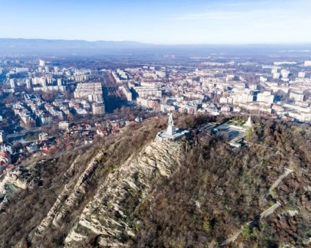 Март е вторият най-топъл в Европа, откакто се води статистика