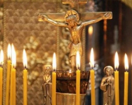 Велика събота – последният ден от Страстната седмица