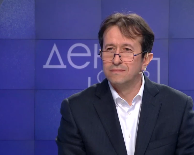 Корман Исмаилов: Има тежки, наслоили се системни проблеми в много важни дружества