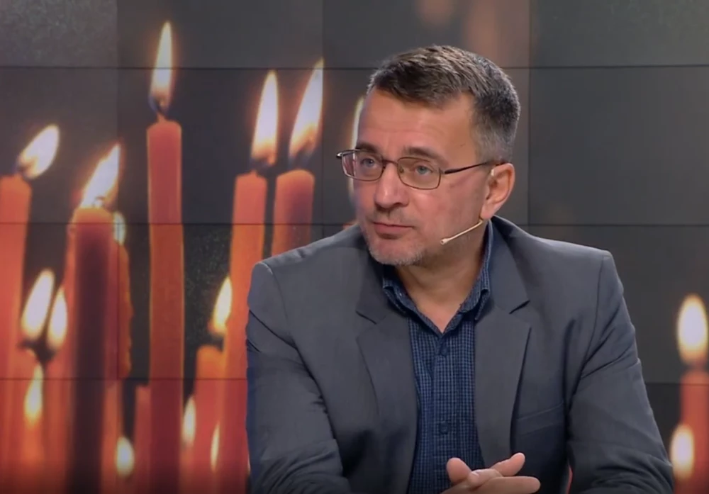 Богослов: Съвременният човек се отдалечава от духовността