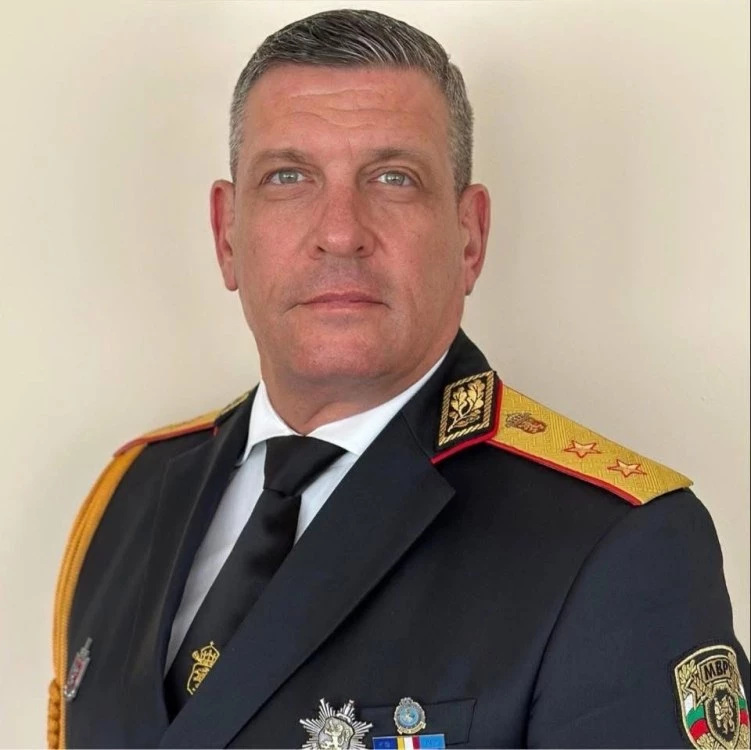 Главен комисар Кандев: Служебното правителство прави всичко по силите си, за да гарантира честни избори