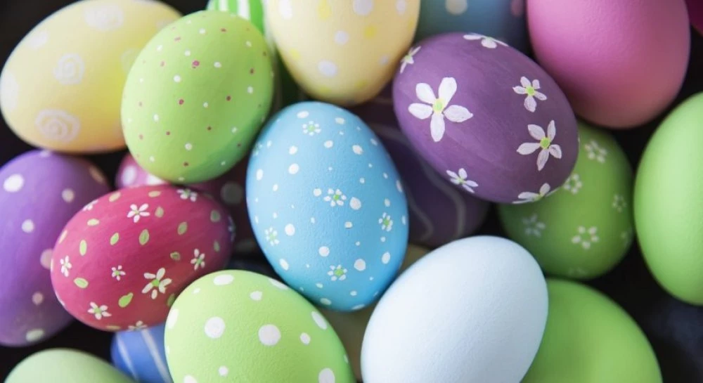 Колко време могат да се съхраняват яйцата в хладилник