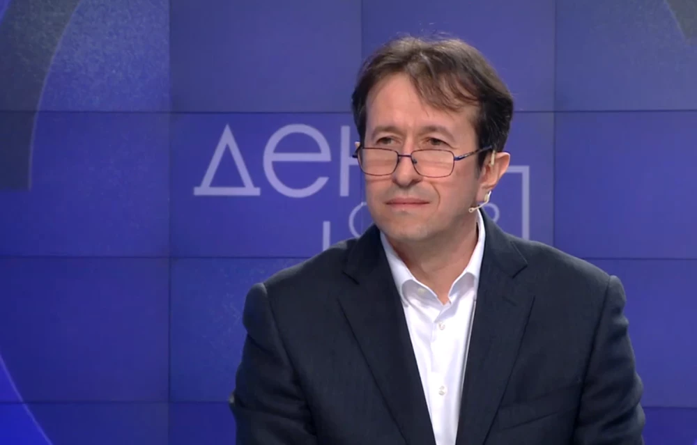 Корман Исмаилов: Има тежки, наслоили се системни проблеми в много важни дружества