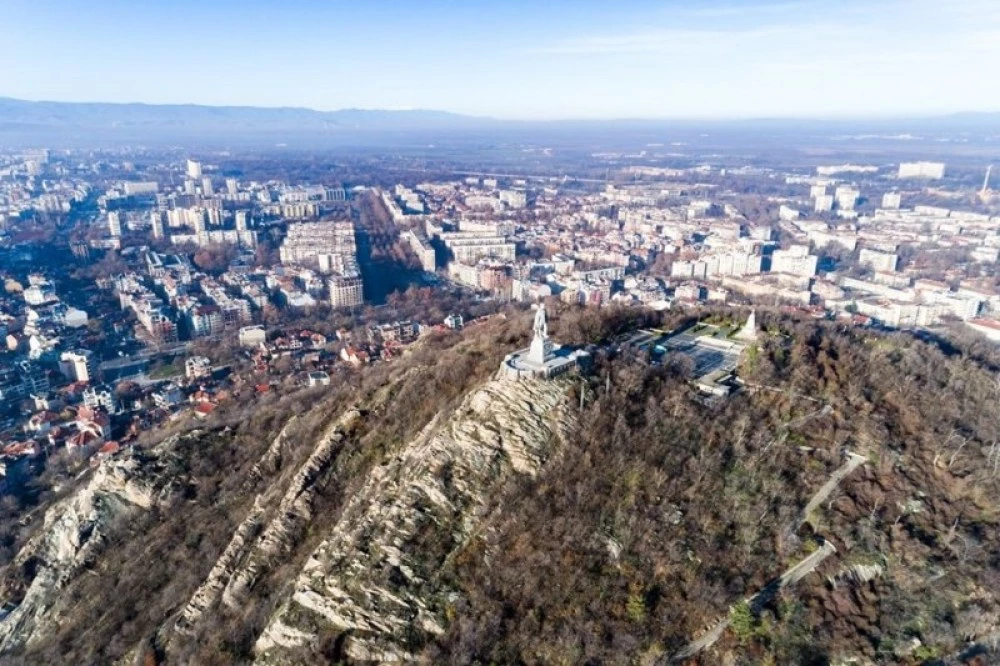 Март месец е вторият най-топъл в Европа, откакто се води статистика