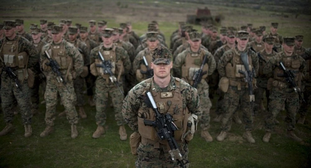 Над 600 американски войници пристигат у нас за обучение