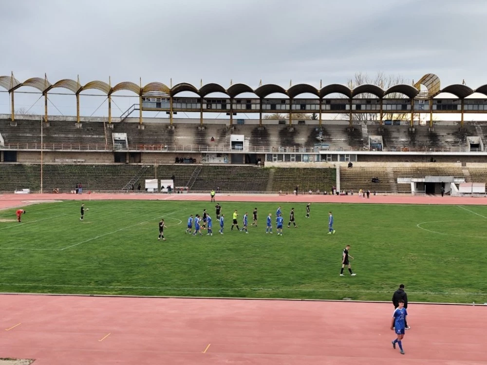 Спартак с победа в последните секунди