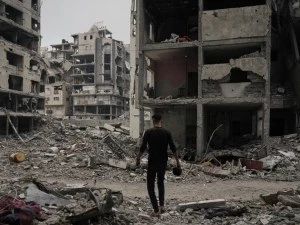 6 месеца мир в Газа след войната Израел-„Хамас