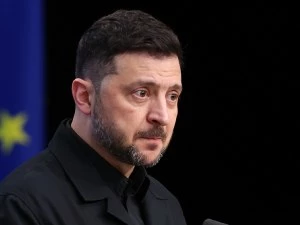 Зеленски: Заради България и Румъния облекчиха санкциите срещу 