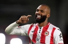Игор Тиаго не спира да бележи и чупи рекорди във Висшата лига, Брентфорд все по-близо до евроучастие