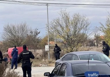 76-годишен мъж уби свой съсед след дългогодишна вражда в Кърджалийско