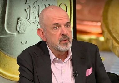 БНБ: Отиваме към неблагоприятния сценарий за инфлацията