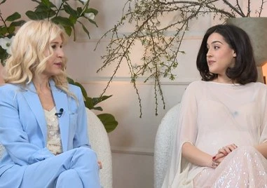 Гала: Не бях готова Мари да разкаже за болестта си публично