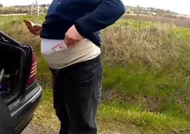 Георги Кандев за акция в Търговище: Независимо от опитите, купувачите на гласове няма да ни подведат