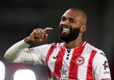 Игор Тиаго не спира да бележи и чупи рекорди във Висшата лига, Брентфорд все по-близо до евроучастие