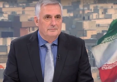 Ивайло Калфин: Стратегията на Иран е да нанесе максимални щети на целия свят