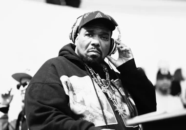 На 68 години си отиде един от основателите на хип-хоп културата