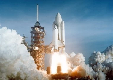 На този ден: САЩ изстрелват първата космическа совалка – Колумбия