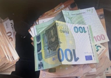 Общински съветник и член на СИК са арестувани за купуване на гласове в Разлог