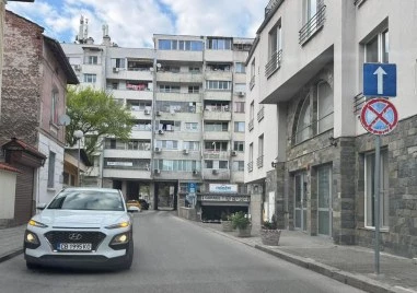 Софиянка тръгна в насрещното, за да стигне по-бързо до Капана