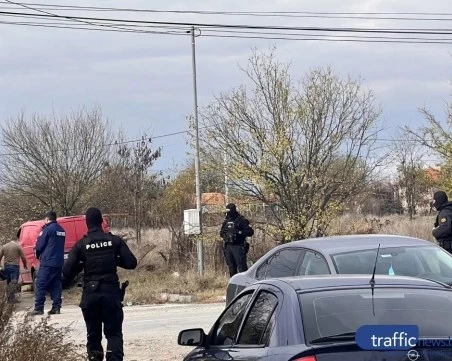 76-годишен мъж уби свой съсед след дългогодишна вражда в Кърджалийско