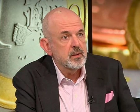 БНБ: Отиваме към неблагоприятния сценарий за инфлацията