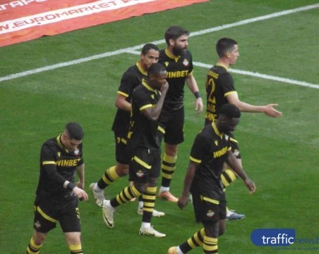 Ботев и още три отбора ще се борят в последния кръг за влизане в топ 8