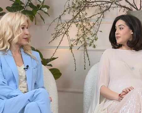 Гала: Не бях готова Мари да разкаже за болестта си публично