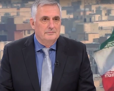 Ивайло Калфин: Стратегията на Иран е да нанесе максимални щети на целия свят