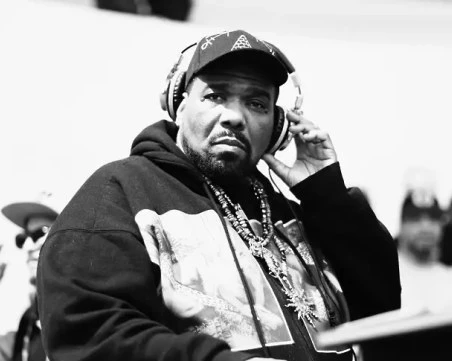 На 68 години си отиде един от основателите на хип-хоп културата