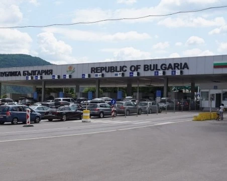 Нормално е движението по всички гранични пунктове в страната