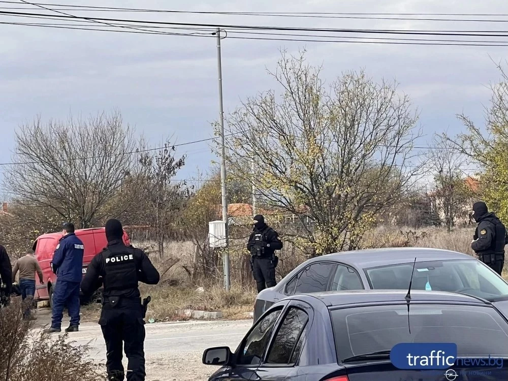 76-годишен мъж уби свой съсед след дългогодишна вражда в Кърджалийско