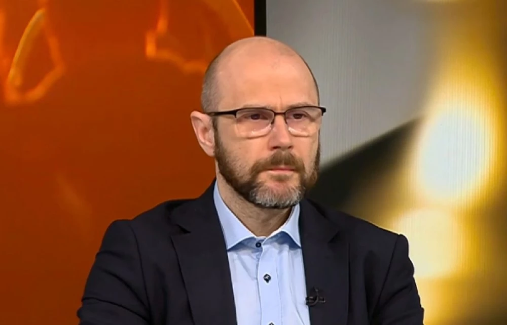 Андрей Янкулов: Няма как Борислав Сарафов да продължи да изпълнява функциите на главен прокурор