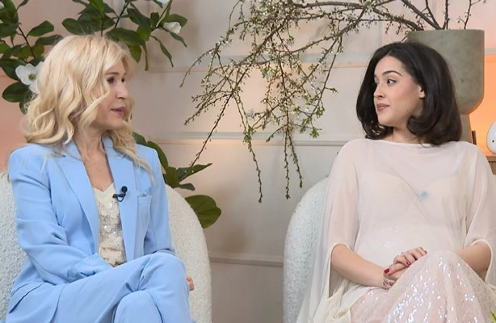 Гала: Не бях готова Мари да разкаже за болестта си публично