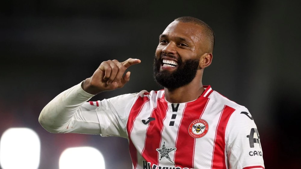 Игор Тиаго не спира да бележи и чупи рекорди във Висшата лига, Брентфорд все по-близо до евроучастие