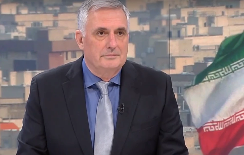 Ивайло Калфин: Стратегията на Иран е да нанесе максимални щети на целия свят