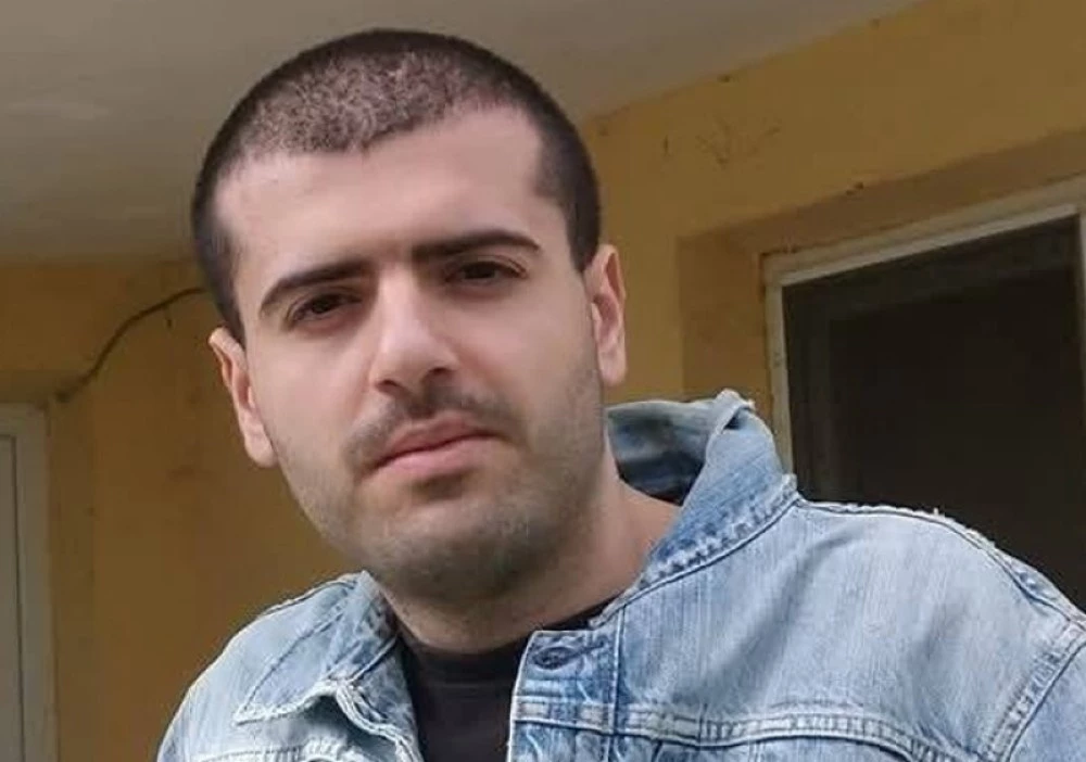 Издирват 29-годишен мъж в Девня, в неизвестност е от 48 часа