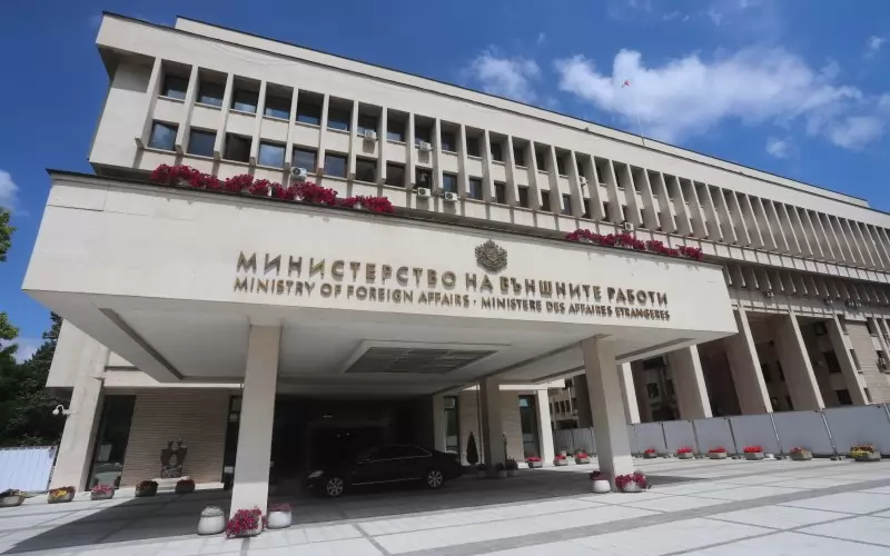 МВнР с предпруждение до българите в Ирландия