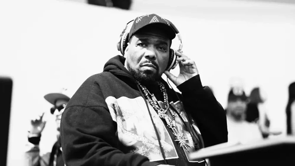 На 68 години си отиде един от основателите на хип-хоп културата