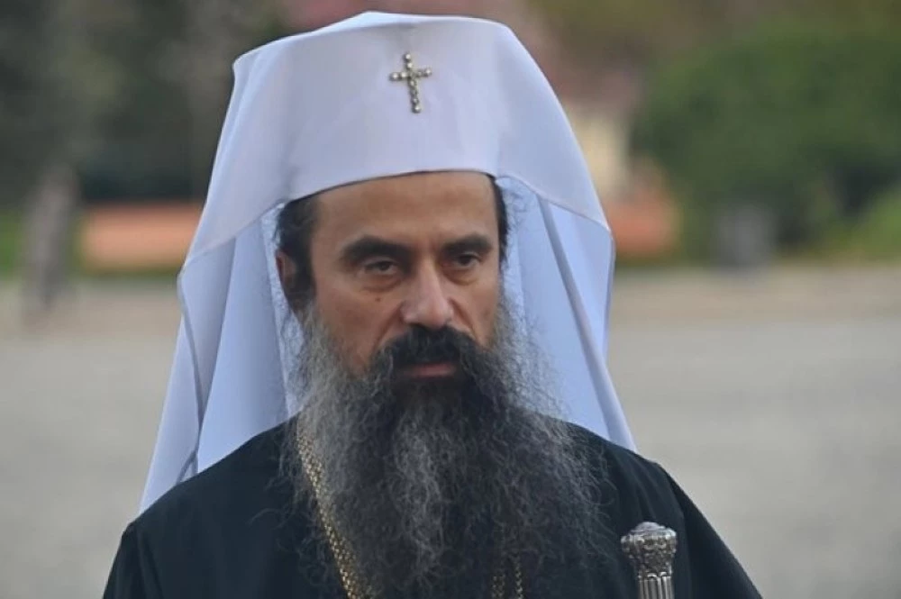 Патриарх Даниил: Христовото Възкресение е най-дългоочакваното и жадувано събитие в човешката история