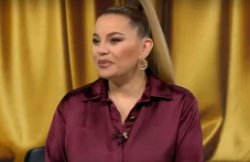 Деси Слава: Музиката е моето спасение